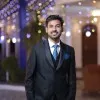 Divyansh Sharma