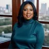 Christal Scott