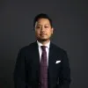 Jeremiah Purba
