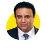 Moazam Rauf