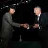 Aaron Bhuju