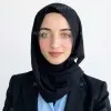 Zeba Ahmad