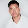 Martin Chin