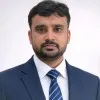 USMAN KURESHI