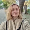 Natalya Okhrimenko