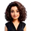 Madhavi VenkatRao