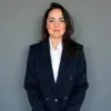 Hilary Thomas