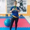 Marluce Coelho