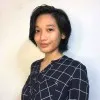 Allizzah Shaine Dela Cruz