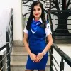 Sinchana Nagaraju
