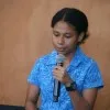 Lisalyn Ricky