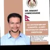 Simant Lamichhane