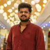 Arjun Balagopal