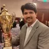 Uday Jadhav