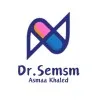 Asmaa Khaled