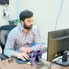 Usman Bashir