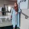 Sana Ahmed