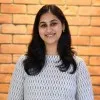 Shalini Vaidyanathan