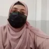 Maryam Mazhar