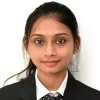 Ritwika Ghosh