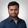 Harish Gamidi