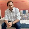 Rajesh Reddy Rakasi