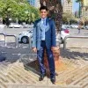 DEEPAK PRAJAPATI