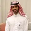 Bader Alsafran