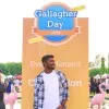 Abhishek DN
