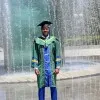 Mungunsi Wilson