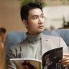 Hong Wang