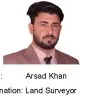 Arsad Khan