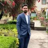 Zafar Ullah