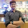 Damodar Agrawal