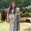 Ruchi Kumar