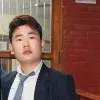 Suantak Albert Vaiphei