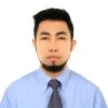 RICKY OLITOQUIT