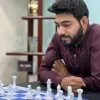Muhammad Aftab Tariq