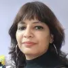 Cherry Jhunjhunwala