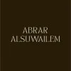 abrar alsuwailem