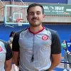 Ali Mafi
