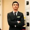 Freddiric Marcial