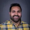 Gavin Bakshi