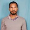 Srinivas Naik