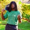 Demetrice Martin