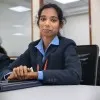 Sukumari Krishnan