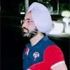 Gunjot Singh
