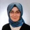 Kübra Nur Çevik Karatekin