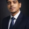 Suvransu Mishra