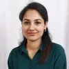 Anjitha Anil